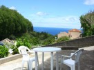1 Bedroom Apartment with Sea Views on the Island of Sao Miguel in the Azores